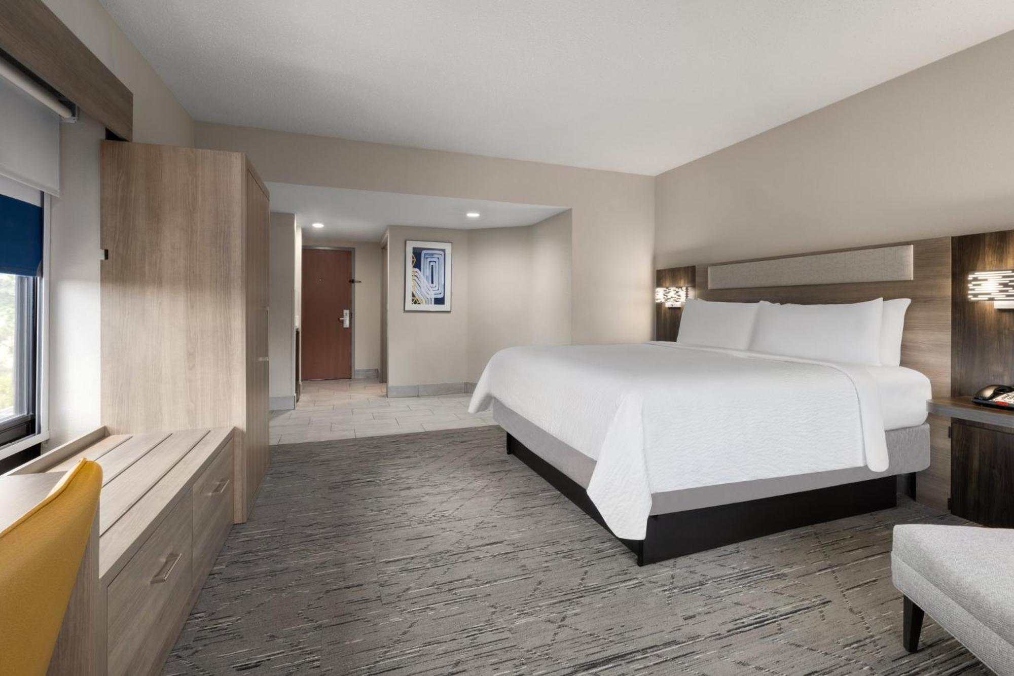 Holiday Inn Express & Suites Sebring By Ihg Exterior foto
