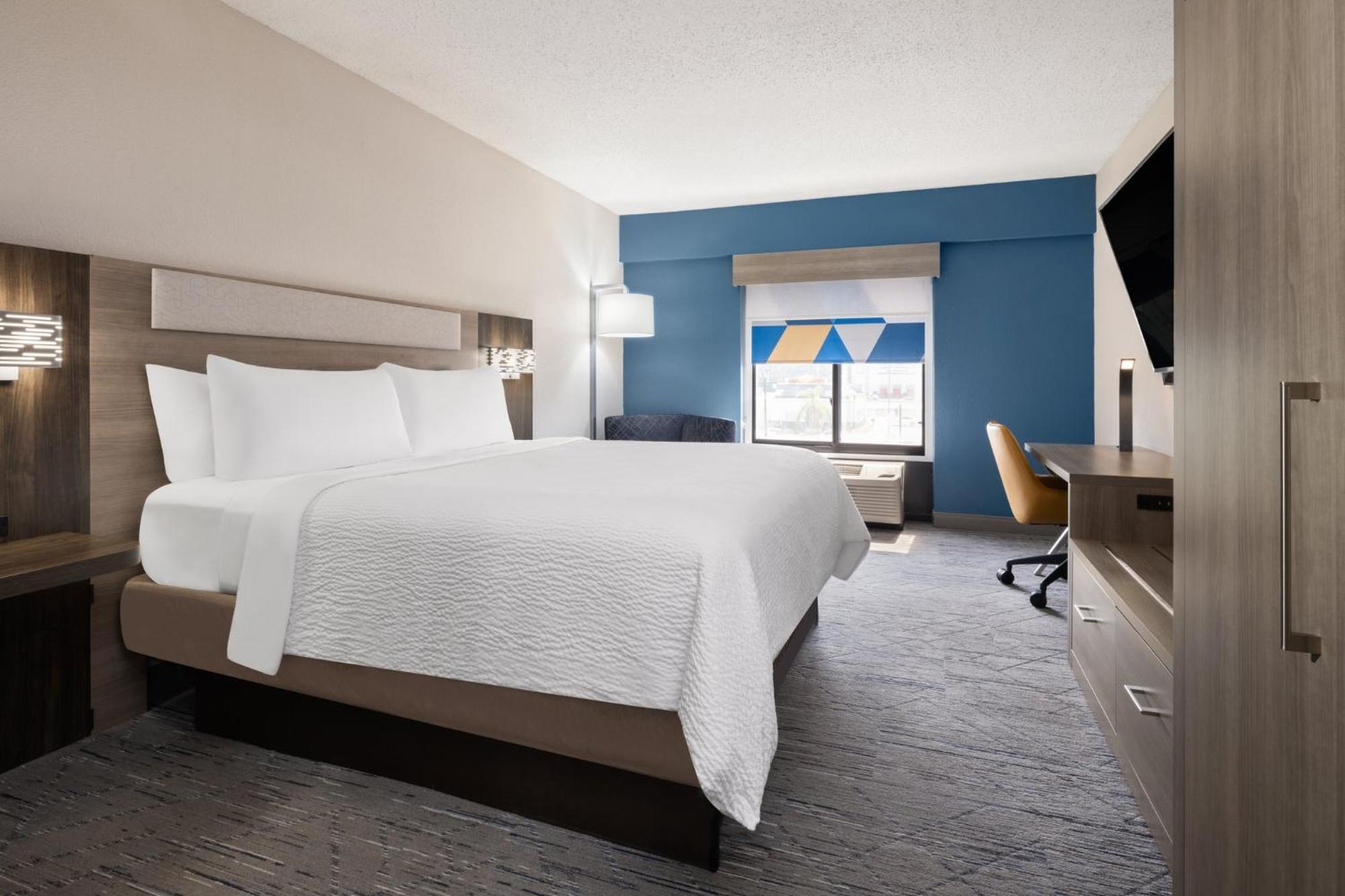 Holiday Inn Express & Suites Sebring By Ihg Exterior foto