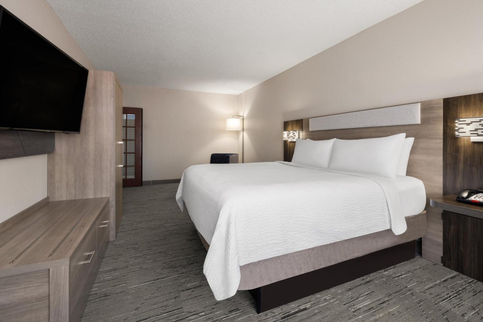 Holiday Inn Express & Suites Sebring By Ihg Exterior foto