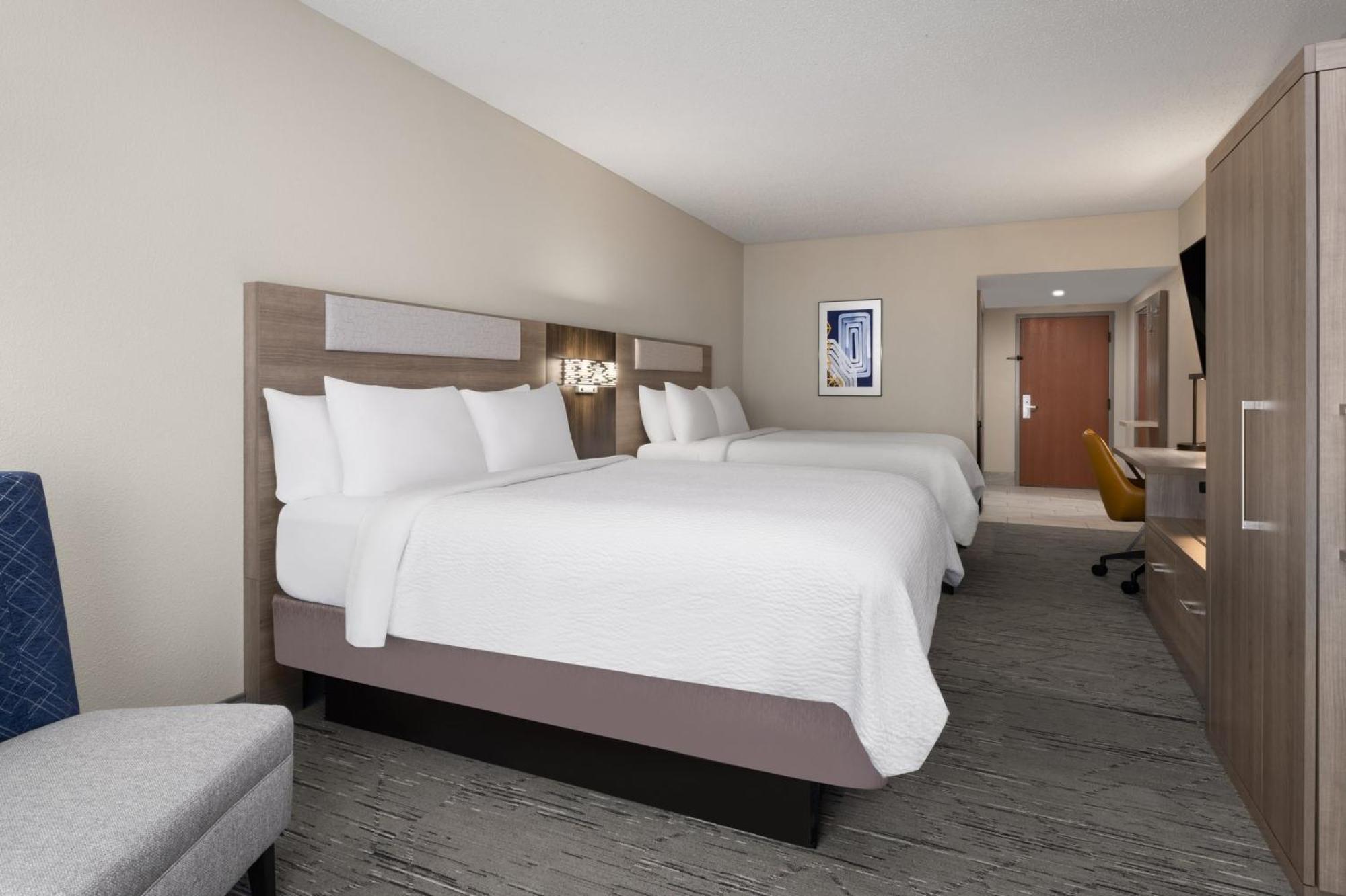 Holiday Inn Express & Suites Sebring By Ihg Exterior foto